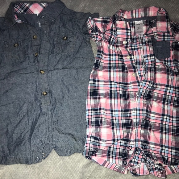 Baby rompers - Picture 1 of 3